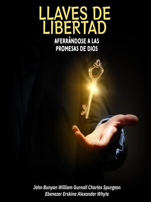 Llaves de libertad - Audiobook